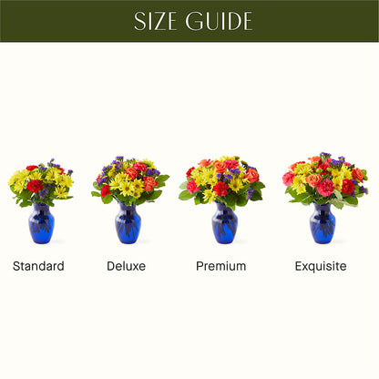 Brighter Days Bouquet –  Southern Utah Floral, Washington UT