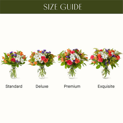 Oopsie Daisy Bouquet –  Southern Utah Floral, Washington UT
