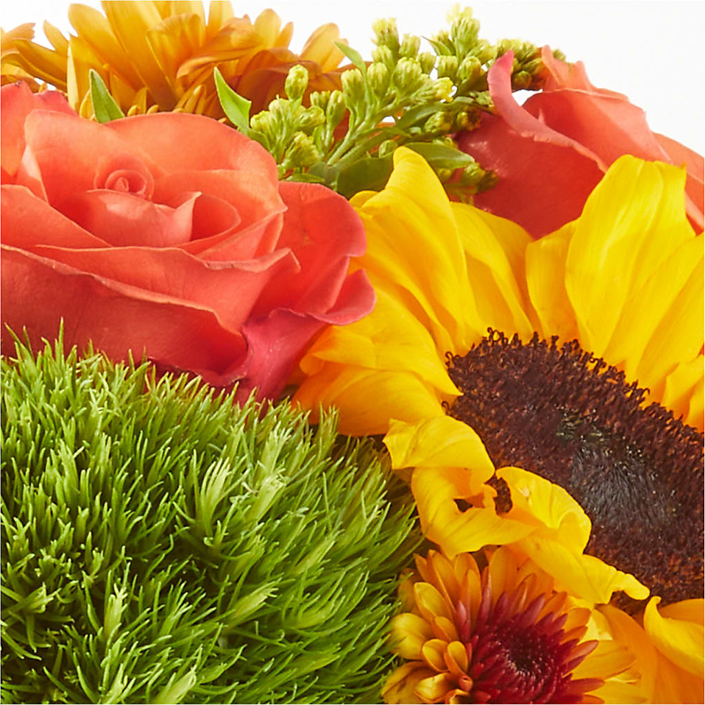 Farmer’s Market Stroll Bouquet –  Southern Utah Floral, Washington UT