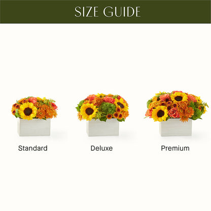 Farmer’s Market Stroll Bouquet –  Southern Utah Floral, Washington UT