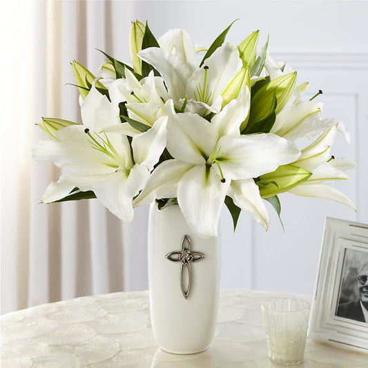 Faithful Blessings Bouquet –  Southern Utah Floral, Washington UT