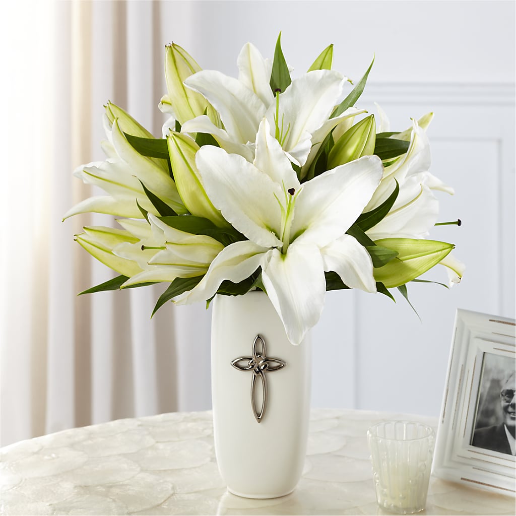 Faithful Blessings Bouquet –  Southern Utah Floral, Washington UT
