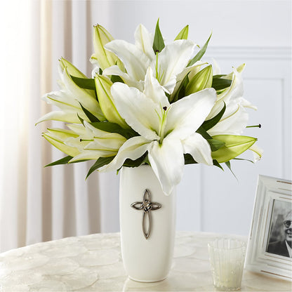 Faithful Blessings Bouquet –  Southern Utah Floral, Washington UT