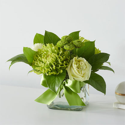 Emerald Forest Bouquet –  Southern Utah Floral, Washington UT