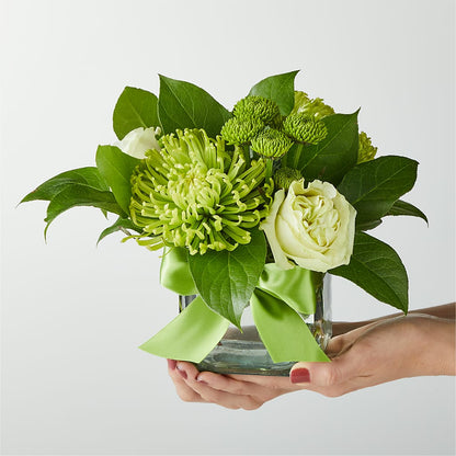 Emerald Forest Bouquet –  Southern Utah Floral, Washington UT