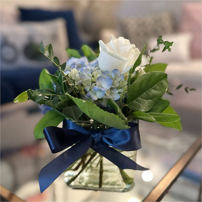 Sky Blue Delight Bouquet –  Southern Utah Floral, Washington UT