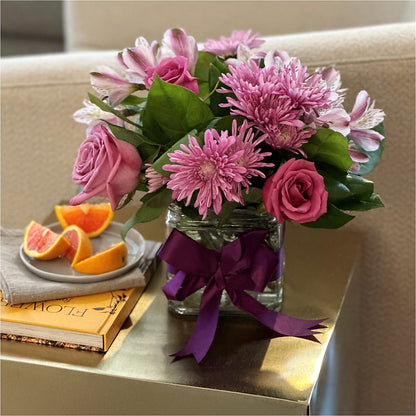 Sugarplum Bouquet –  Southern Utah Floral, Washington UT