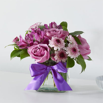 Sugarplum Bouquet –  Southern Utah Floral, Washington UT