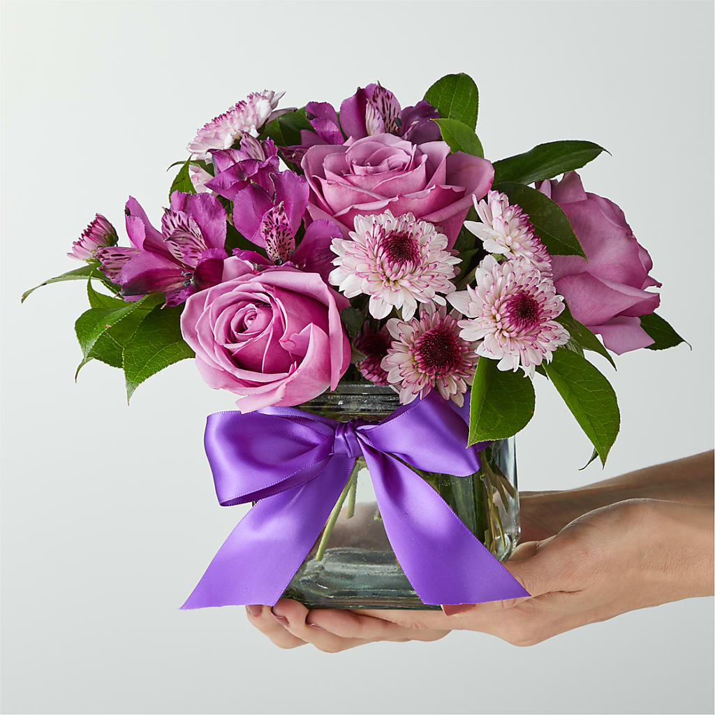 Sugarplum Bouquet –  Southern Utah Floral, Washington UT