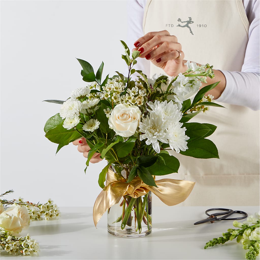 New Beginnings – A Florist Original –  Southern Utah Floral, Washington UT