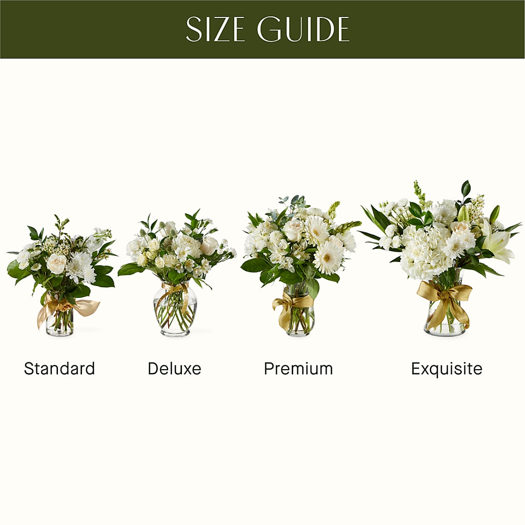 New Beginnings – A Florist Original –  Southern Utah Floral, Washington UT