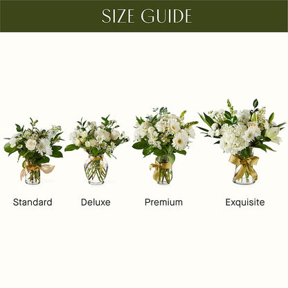 New Beginnings – A Florist Original –  Southern Utah Floral, Washington UT