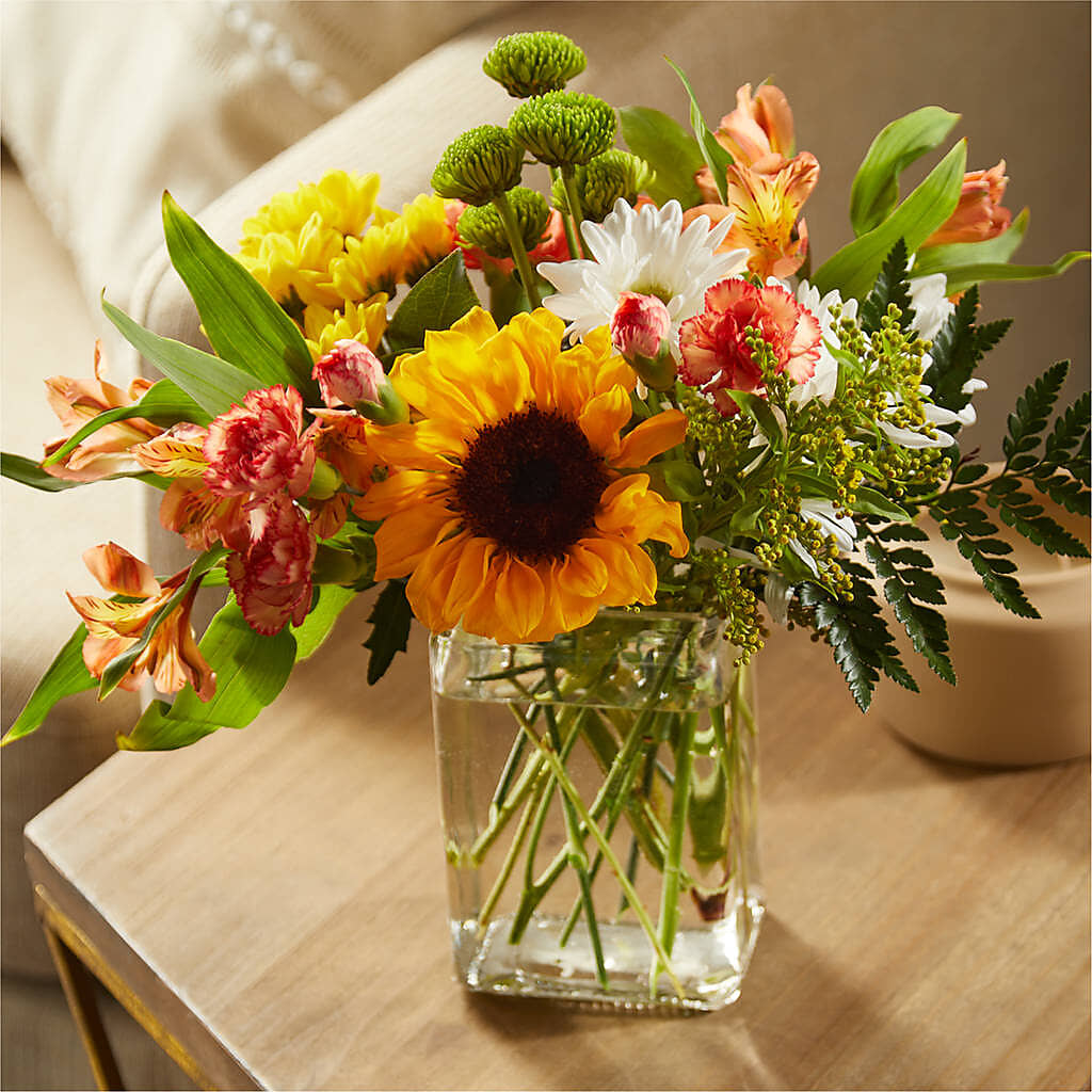Fall Delight – A Florist Original –  Southern Utah Floral, Washington UT