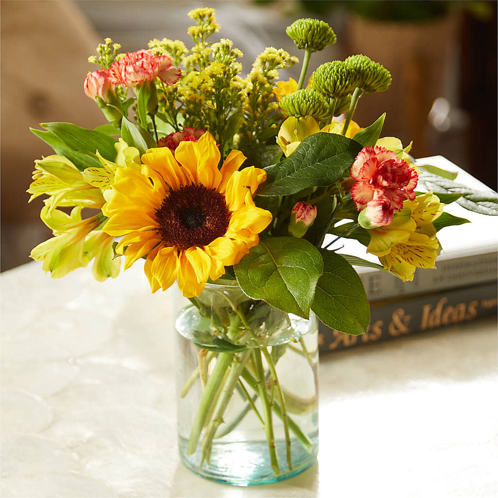 Fall Delight – A Florist Original –  Southern Utah Floral, Washington UT