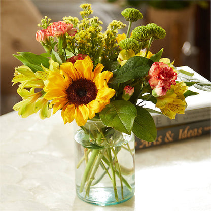 Fall Delight – A Florist Original –  Southern Utah Floral, Washington UT