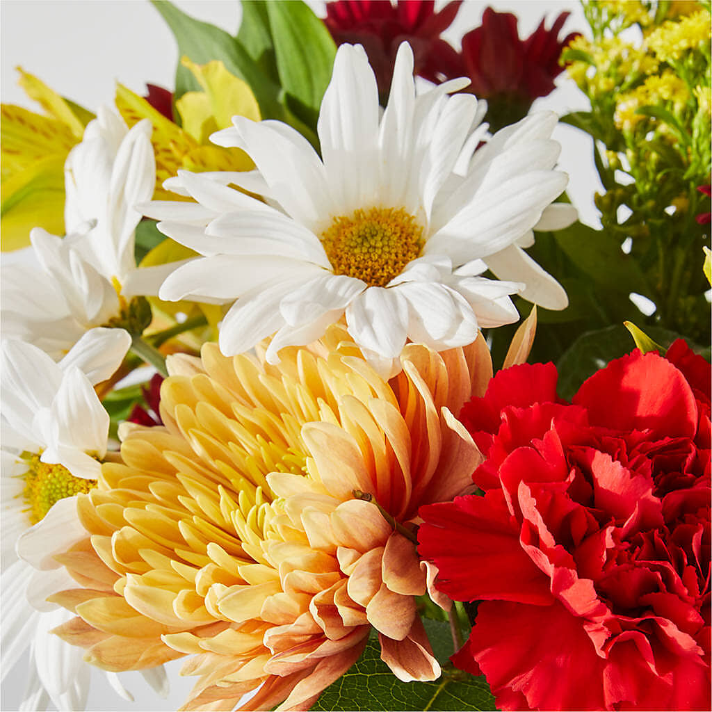 Fall Delight – A Florist Original –  Southern Utah Floral, Washington UT