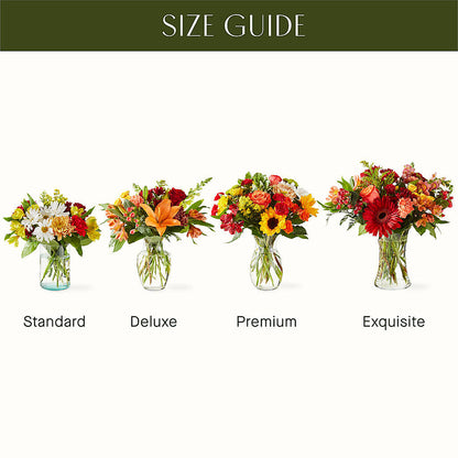 Fall Delight – A Florist Original –  Southern Utah Floral, Washington UT