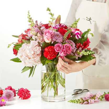 Swooning Over You - A Luxury Florist Original –  Southern Utah Floral, Washington UT
