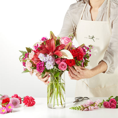 Swooning Over You - A Luxury Florist Original –  Southern Utah Floral, Washington UT