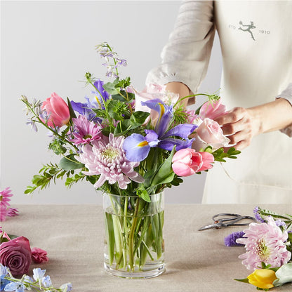 Pastel Tradition - A Florist Original –  Southern Utah Floral, Washington UT