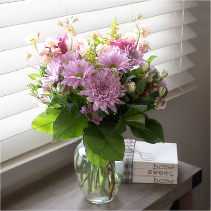 Pastel Tradition - A Florist Original –  Southern Utah Floral, Washington UT