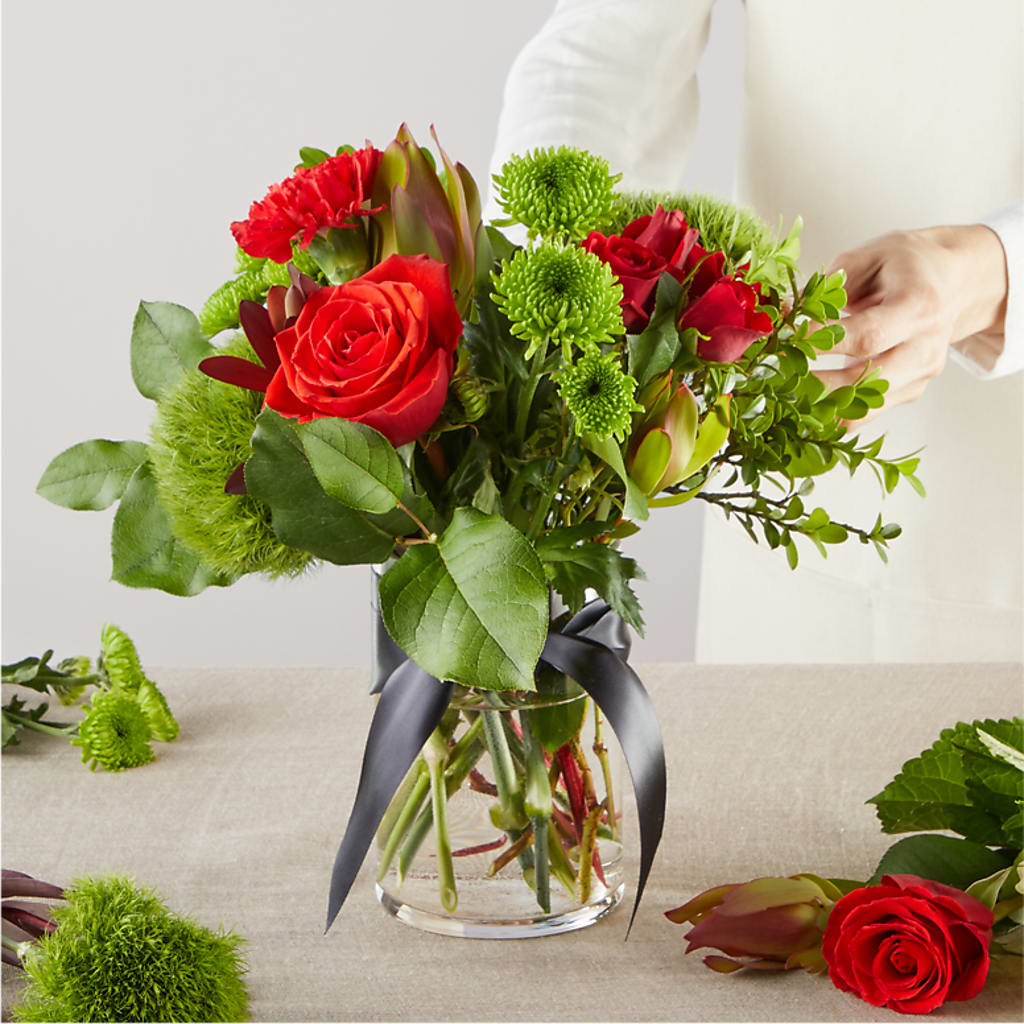 Heritage Kindle – A Florist Original –  Southern Utah Floral, Washington UT