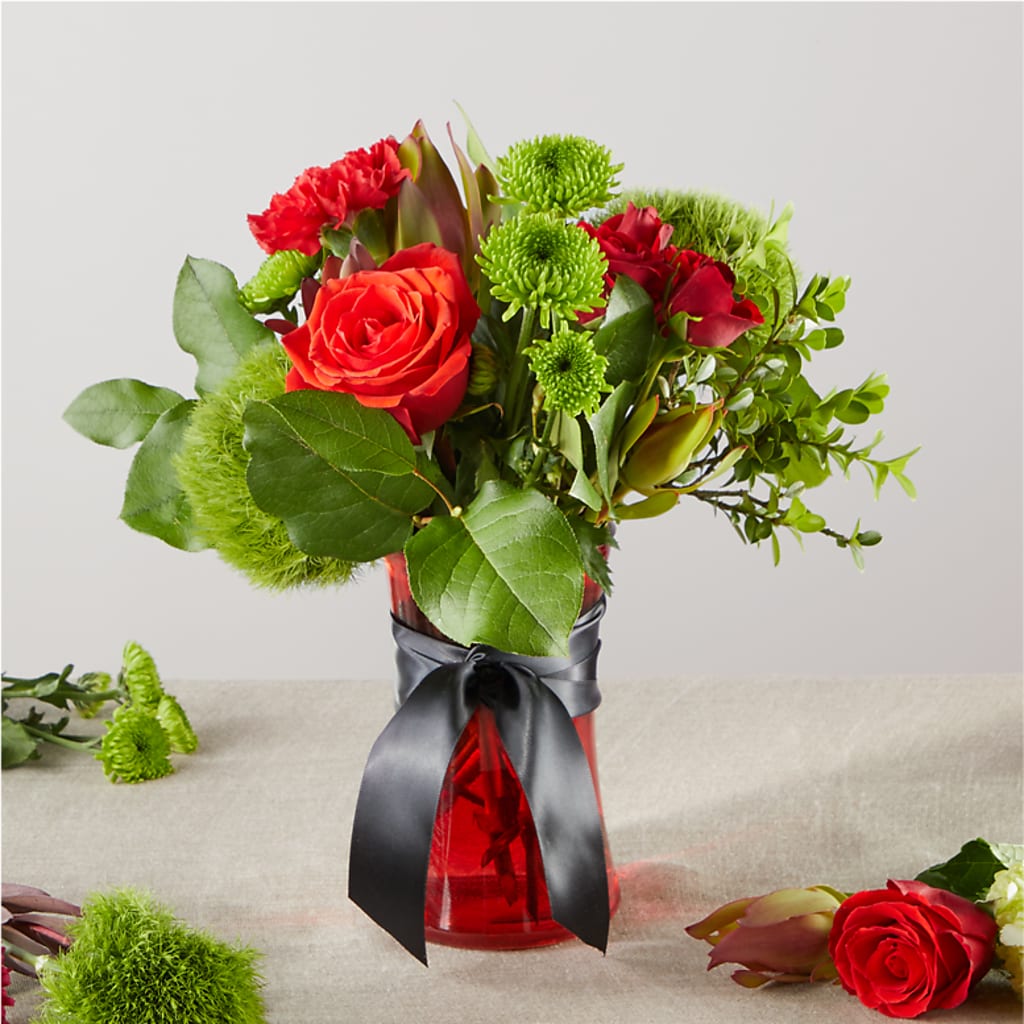 Heritage Kindle – A Florist Original –  Southern Utah Floral, Washington UT
