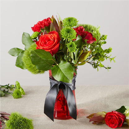 Heritage Kindle – A Florist Original –  Southern Utah Floral, Washington UT