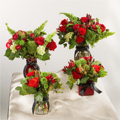 Heritage Kindle – A Florist Original –  Southern Utah Floral, Washington UT