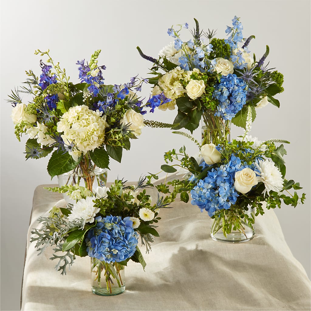 Festival of Lights – A Florist Original –  Southern Utah Floral, Washington UT