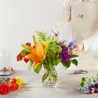 Summer Spectra - A Florist Original –  Southern Utah Floral, Washington UT