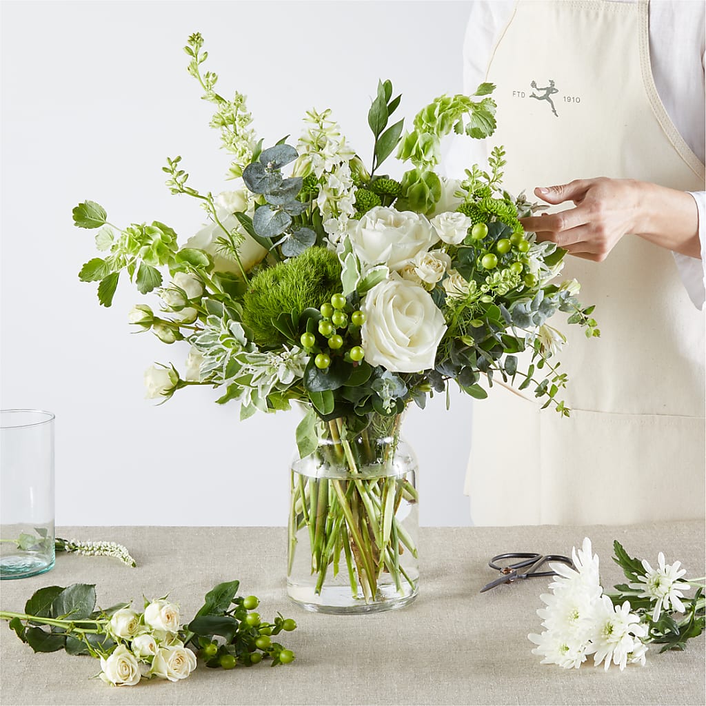 Irish Garden - A Florist Original –  Southern Utah Floral, Washington UT
