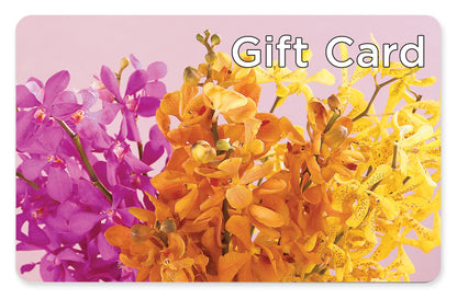 Gift Card –  Southern Utah Floral, Washington UT