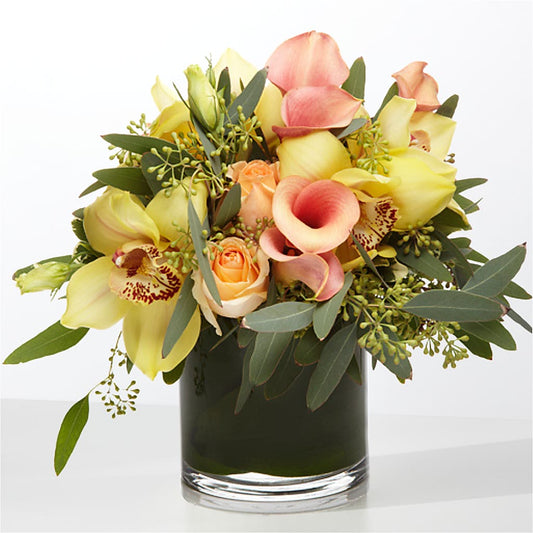 The Visionary –  Southern Utah Floral, Washington UT