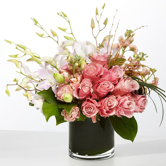 The Muse –  Southern Utah Floral, Washington UT