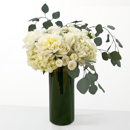 The Pearl –  Southern Utah Floral, Washington UT