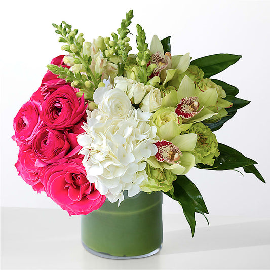The Oasis –  Southern Utah Floral, Washington UT