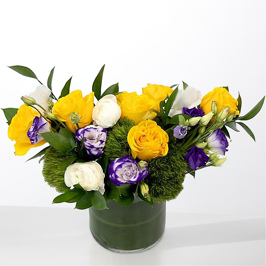 The Spectacle –  Southern Utah Floral, Washington UT