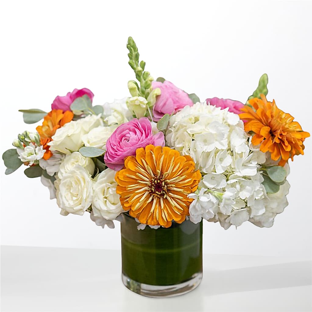 The Meet Cute –  Southern Utah Floral, Washington UT