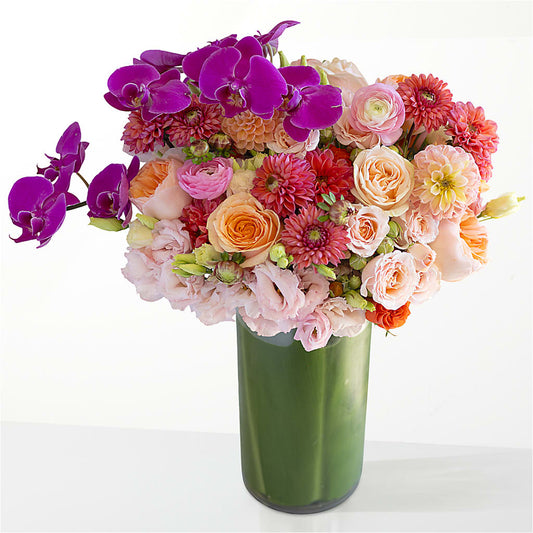 The Leading Lady –  Southern Utah Floral, Washington UT