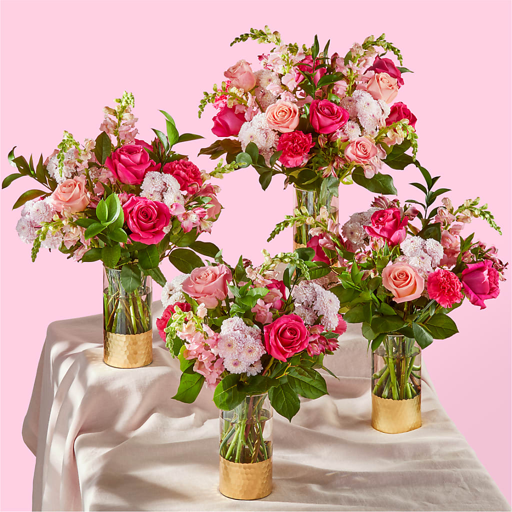 The Same Moon Bouquet –  Southern Utah Floral, Washington UT