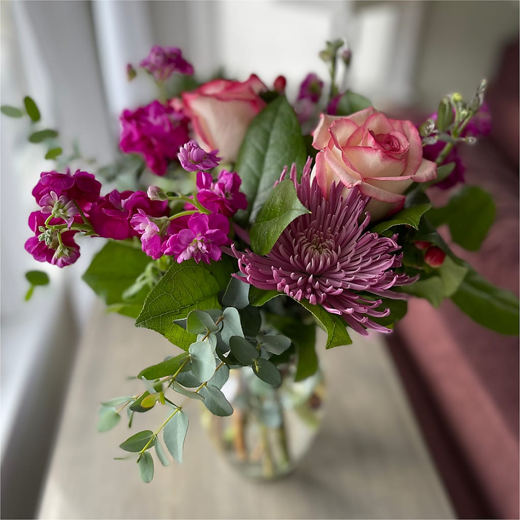 Sunday Morning Bouquet –  Southern Utah Floral, Washington UT
