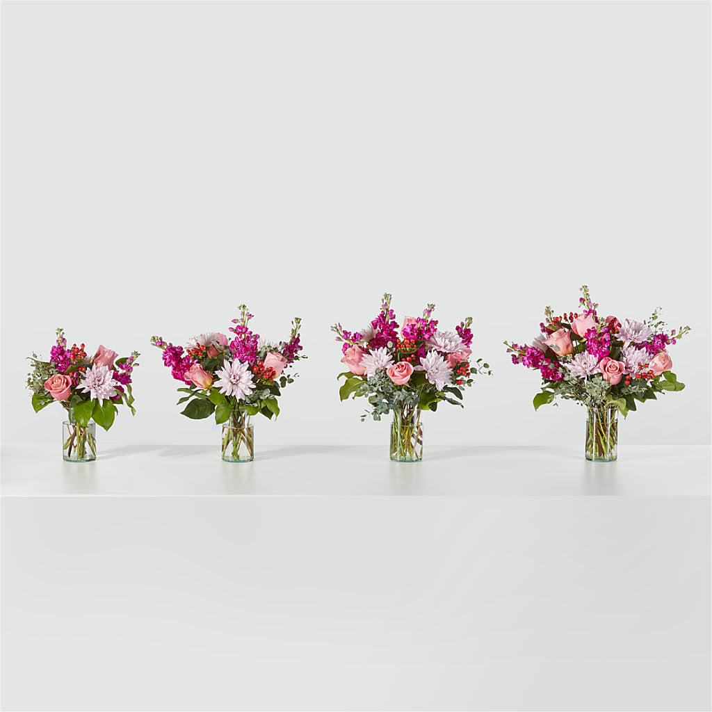 Sunday Morning Bouquet –  Southern Utah Floral, Washington UT