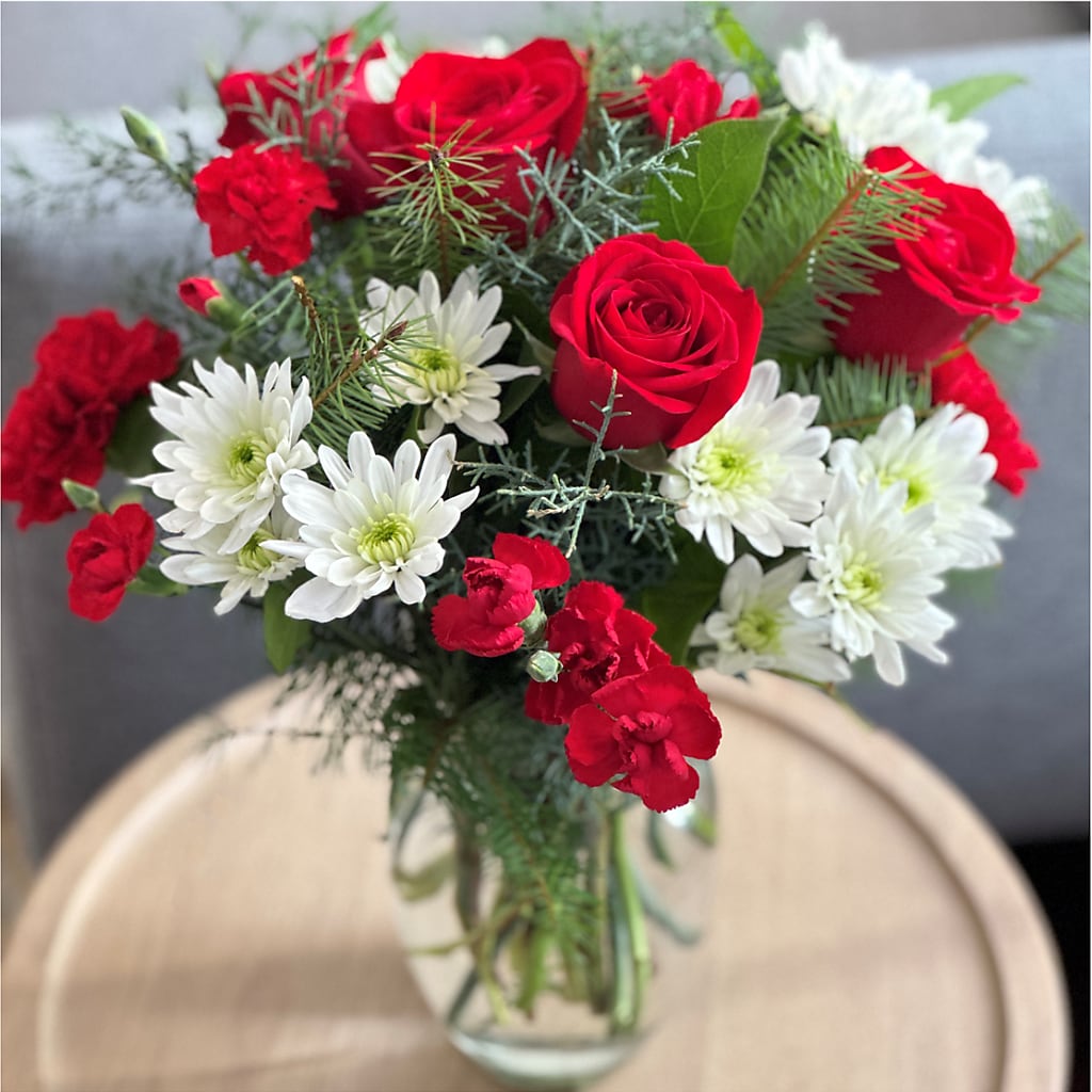 Seasonal Magic Bouquet –  Southern Utah Floral, Washington UT