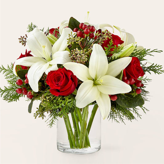 Glittering Lights Bouquet –  Southern Utah Floral, Washington UT