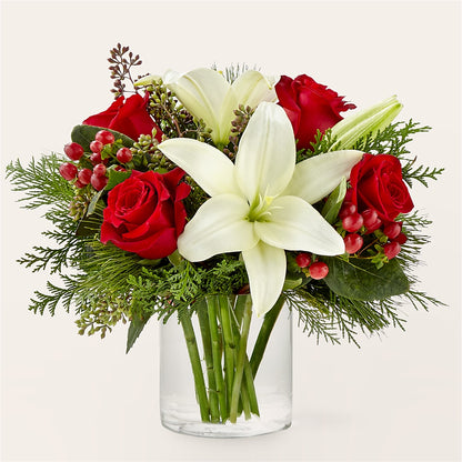 Glittering Lights Bouquet –  Southern Utah Floral, Washington UT