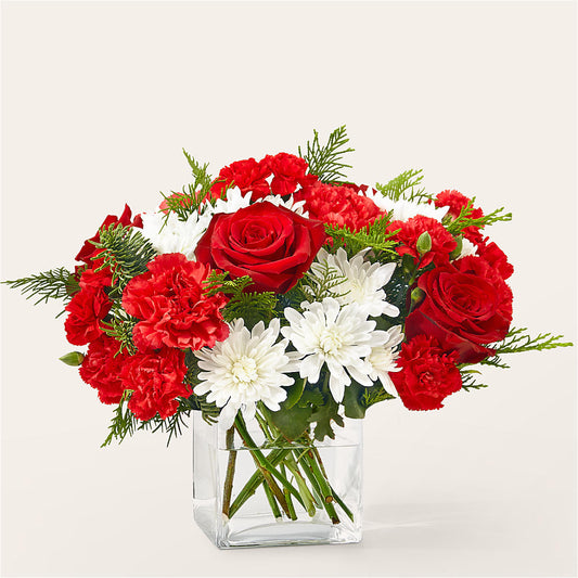 Peppermint Chill Bouquet –  Southern Utah Floral, Washington UT