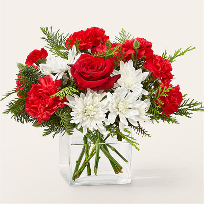Peppermint Chill Bouquet –  Southern Utah Floral, Washington UT