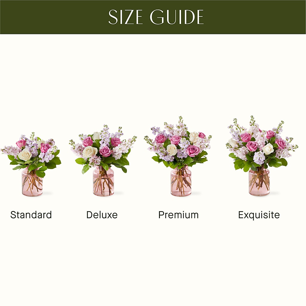 Springtime Spritz Bouquet –  Southern Utah Floral, Washington UT