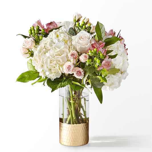 Parisian Stroll Bouquet –  Southern Utah Floral, Washington UT